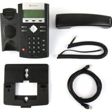 Polycom Soundpoint Ip 331 Sıp Telefon