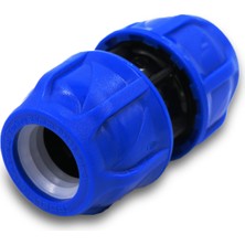 Poelsan Manşon 25 Lik