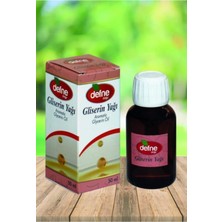 Defne Doğa Gliserin Yağı 50 ml