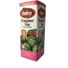 Defne Doğa Enginar Yağı 20 ml