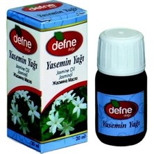 Defne Doğa Yasemin Yağı 20 ml