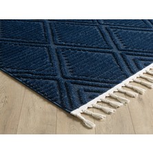 Venucci Home & Living Quincey Bukleli Yumuşak Peluş Post Shaggy Krem Çocuk Odası Oturma Odası Salon Mutfak Halısı