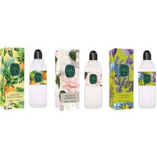 Eyüp Sabri Tuncer Kolonya Hawaii Ananas, Gardenya ve Lavanta Pet Şişe 400 ml