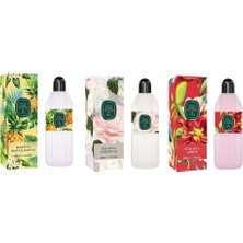 Eyüp Sabri Tuncer Kolonya Hawaii Ananas, Gardenya ve Amber Pet Şişe 400 ml