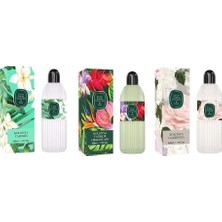 Eyüp Sabri Tuncer Kolonya Yasemin, Yağmur Ormanları ve Gardenya Pet Şişe 400 ml