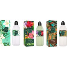 Eyüp Sabri Tuncer Kolonya Yasemin, Yağmur Ormanları ve Tütün Pet Şişe 400 ml