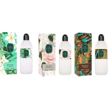 Eyüp Sabri Tuncer Kolonya Yasemin, Gardenya ve Tütün Pet Şişe 400 ml