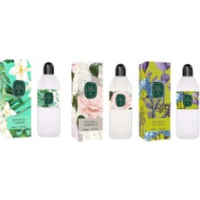 Eyüp Sabri Tuncer Kolonya Yasemin, Gardenya ve Lavanta Pet Şişe 400 ml