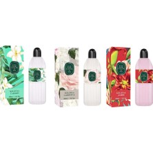 Eyüp Sabri Tuncer Kolonya Yasemin, Gardenya ve Amber Pet Şişe 400 ml