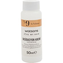 Watsons Oksidasyon Losyonu 9 50 Ml