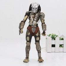 Xinh Neca Predator Ölçeği Ultimate P1 Orman (Yurt Dışından)