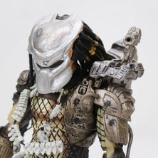 Xinh Neca Predator Ölçeği Ultimate P1 Orman (Yurt Dışından)