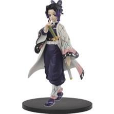 Xinh Anime Demon Slayer Kimetsu Yaiba Pvc Aksiyon Figürler (Yurt Dışından)