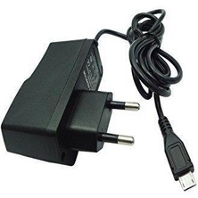 YKA Mobil Termal Printer  Adaptörü 5 Volt Micro USB