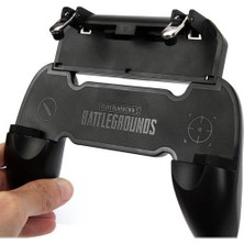 Home Team Kitchen W10 Pubg Telefon Oyun Konsolu Parmak Eldiven Full Gamer Set