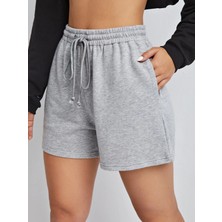 DAXİS Sportwear Company  Kısa Şort Siyah