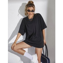 DAXİS Sportwear Company  Oversize Unisex Tshirt