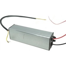 Profisher LED Sürücü Trafo Güç Kaynağı 100W 85-305VAC Dc 25-35VDC IP66