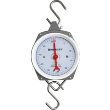 Necklife Ibreli Askı Terazisi (100KG / 400GR)
