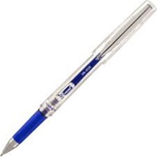 Şahin Mikro Imza Kalemi MK-8526 Mavi