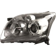 MATSUBA Toyota Avensis Sağ Far Lambası Motorlu Zenonlu Tip 2006-2009