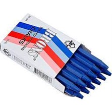 Brons Yağlı Tebeşiri Mavi