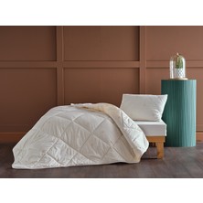 Festival Kingsize Tek Kişilik Yün Yorgan