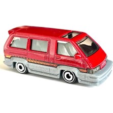 Hot Wheels Hot Wheels Tekli Arabalar 1986 Toyota Van HCT15