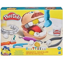 Playdoh Play-Doh Dişçi Seti