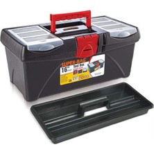 AlbaStar Takım Çantası 16'' ASR-2017