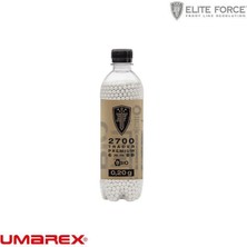 Umarex Eliteforce Premimum Bb 0,20 Beyaz 2700 Adet