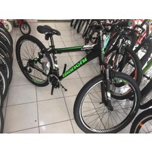 Bianchi Aspid 26 V Fren 21 Vites Dağ Bisikleti