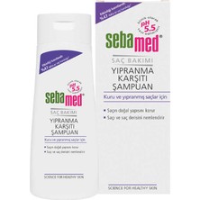 Sebamed Sebamed,Şampuan