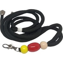 Elegoo Çapraz Ayarlanabilir Boyun Askısı ve Ipi -Tüm Telefonlarla Uyum