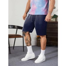 DAXİS Sportwear Company  Erkek Kısa Şort