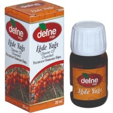 Defne Doğa Iğde Yağı 20 ml