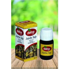 Defne Doğa Jojoba Yağı 20 ml