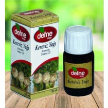 Defne Doğa Kereviz Yağı 20 ml