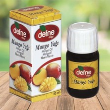 Defne Doğa Mango Yağı 20 ml