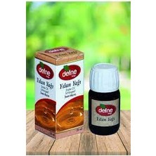 Defne Doğa Yılan Yağı 20 ml