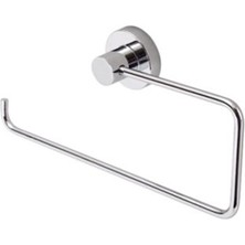 Doğanlar Paytaz Krom Kağıt Havluluk