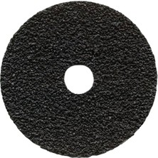 Badem10 Fiber Disk 180x22 16 Kum Ahşap Metal Taşlama Rötuş Diski