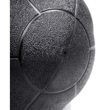 Woqes Çift Tutacaklı Slam Ball Sağlık Topu Ağırlık Topu