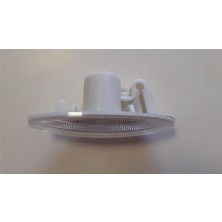 Eurolamp Renault Koleos- 09/11; Çamurluk Sinyali Beyaz Sağ/sol Aynı (Adet) (Eurolamp) 26160-89900