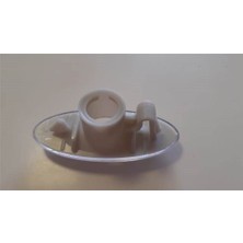 Eurolamp Renault Koleos- 09/11; Çamurluk Sinyali Beyaz Sağ/sol Aynı (Adet) (Eurolamp) 26160-89900