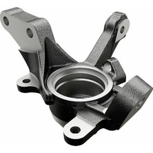 Meydan Toyota Corolla- ZZ111- 00/02; Ön Aks Taşıyıcı Sağ (Abs Li) 43211-12300