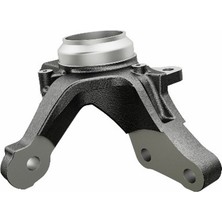 Meydan Toyota Corolla- AE92- 88/92; Ön Aks Taşıyıcı Sol (Abs Li) 43212-12270