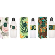 Eyüp Sabri Tuncer Kolonya Gardenya, Beyaz Çay ve Tütün Pet Şişe 400 ml