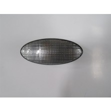 Meydan Opel Vectra- B- 96/99; Çamurluk Sinyali Beyaz Sağ/sol Aynı (Adet) 1713008