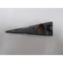 Meydan Renault Clıo- Symbol- Sd- 09/12; Çamurluk Sinyali Sol Füme 8200602763